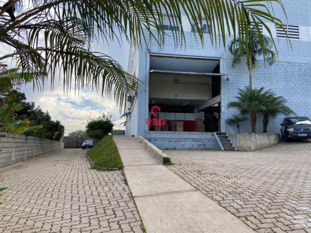 Barracão / Galpão / Depósito com 2 salas à venda na Professor Ruy Telles Miranda, 479, Retiro São João, Sorocaba por R$ 2.730.000