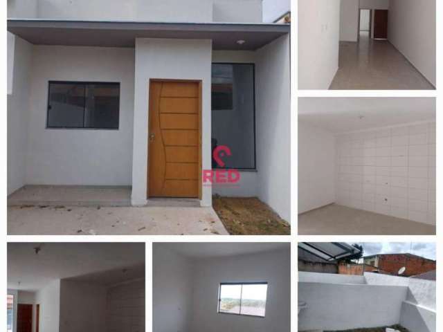 Casa com 2 quartos à venda na Assad Elias Marum, 231, Jardim Avenida, Salto de Pirapora por R$ 290.000