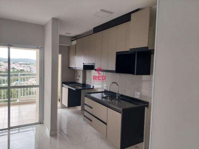 Apartamento com 2 quartos para alugar na Rogério Cassola, 180, Jardim Clarice I, Votorantim por R$ 2.450