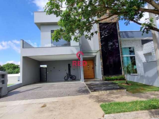Casa com 3 quartos à venda na Avenida Três de Março, Aparecidinha, Sorocaba por R$ 1.600.000