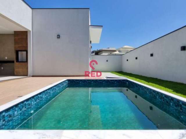 Casa com 3 quartos à venda na Alameda Berlin, 1, Alphaville Nova Esplanada 3, Votorantim por R$ 1.990.000