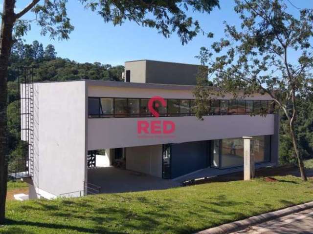 Casa com 4 quartos à venda na Alkindar Monteiro Junqueira, Loteamento Fazenda Dona Carolina, Itatiba por R$ 5.700.000