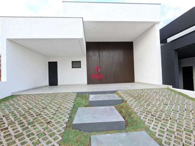 Casa com 3 quartos à venda na Avenida Doutor José Caetano Graziosi, 1, Wanel Ville, Sorocaba por R$ 825.000