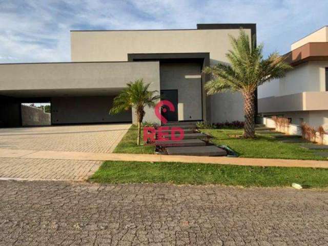 Casa com 4 quartos à venda na João Leme dos Santos, Condomínio Fazenda Alta Vista, Salto de Pirapora por R$ 2.650.000
