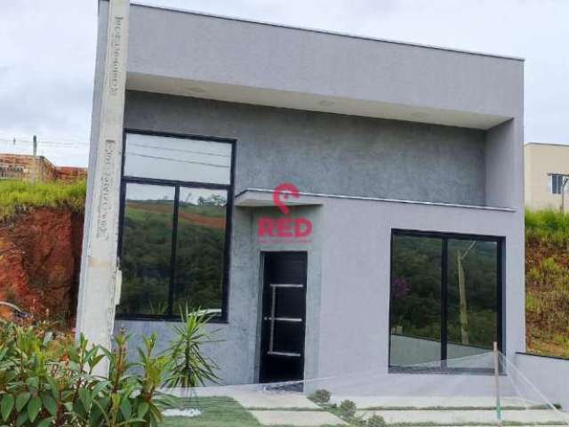 Casa com 3 quartos à venda na Paschoal Gerônimo Fornazari, Colina Santa Mônica, Votorantim por R$ 500.000