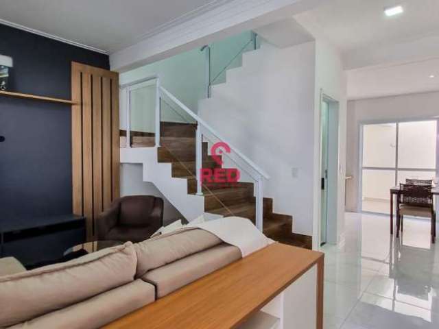 Casa com 2 quartos à venda na Rua Doutor Américo Figueiredo, Jardim Simus, Sorocaba por R$ 650.000