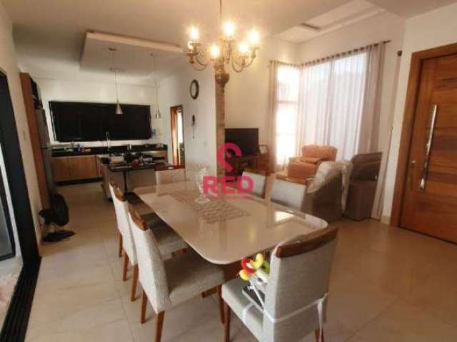 Casa com 3 quartos à venda na R. Augusto Afonso da Silva, Recanto da Colina, Cerquilho por R$ 1.300.000