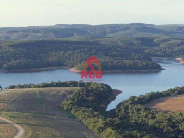 Terreno à venda na Da Represa de Itupararanga, 45, Piratuba, Piedade por R$ 7.000.000