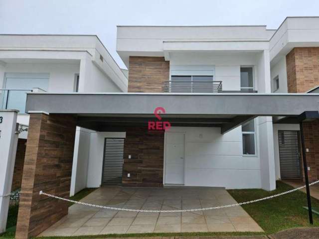 Casa com 3 quartos à venda na Clarice Bellini Develis, Jardim Karolyne, Votorantim por R$ 980.000