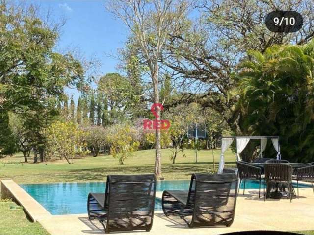 Casa com 4 quartos à venda na Lago Azul, 456, Lago Azul, Araçoiaba da Serra por R$ 7.700.000