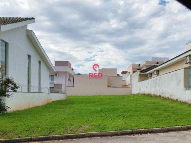 Terreno à venda na Vidal de Araújo, Jardim Residencial Colinas do Sol, Sorocaba por R$ 498.000