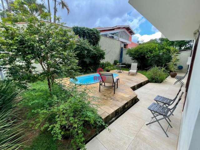 Casa com 3 quartos para alugar na Indianópolis, 363, Jardim Paulistano, Sorocaba por R$ 10.000