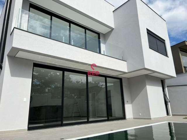 Casa com 3 quartos à venda na Alemanha, Alphaville Nova Esplanada, Votorantim por R$ 2.800.000