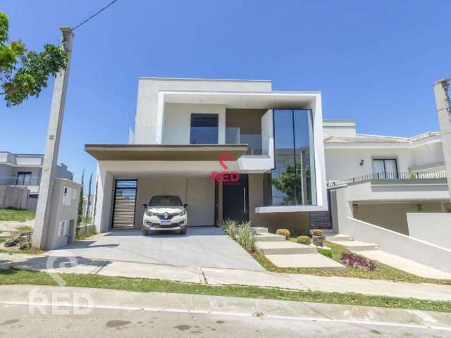 Casa com 3 quartos à venda na João Leme dos Santos, Green Valley, Votorantim por R$ 1.600.000