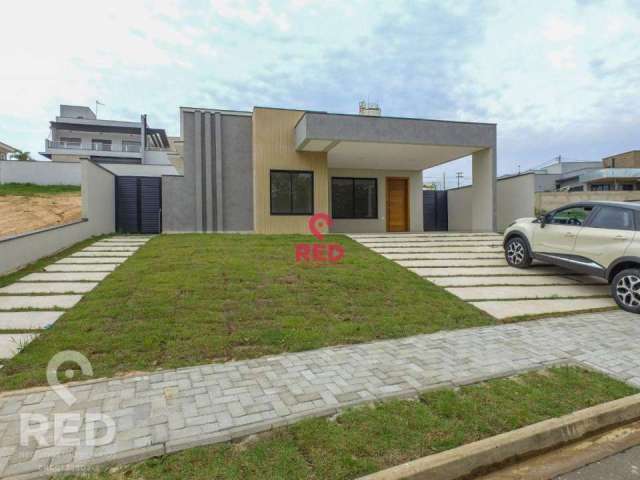 Casa com 3 quartos à venda na José Maria Marques de Oliveira, Portal dos Bandeirantes Salto, Salto por R$ 1.250.000