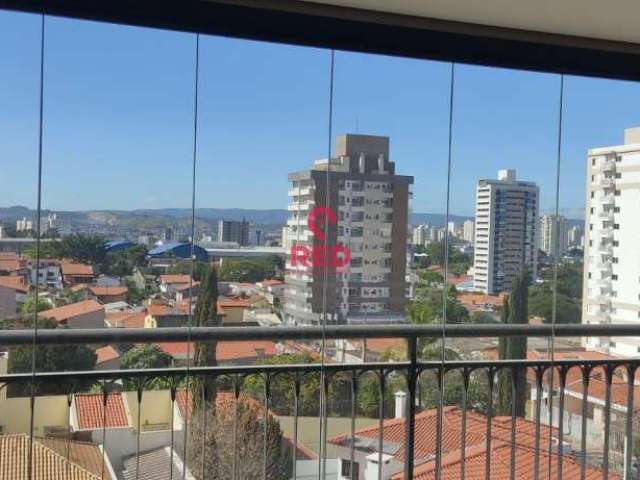 Apartamento com 3 quartos à venda na Rua Visconde de Taunay, 333, Vila Jardini, Sorocaba por R$ 975.000