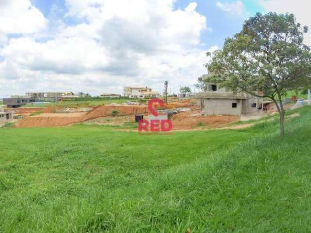 Terreno à venda na Castelo Branco, Condomínio Fazenda Kurumin, Itu por R$ 490.000