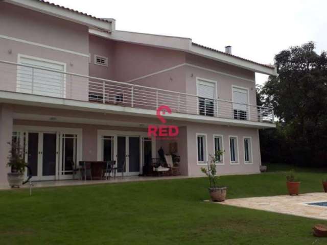 Casa com 5 quartos à venda na Rodovia Presidente Castelo Branco, 22, City Castelo, Itu por R$ 2.090.000