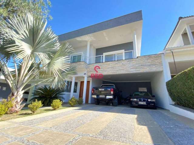 Casa com 3 quartos à venda na Lucas Nogueira Garcez, 26, Jardim Garret, Araçoiaba da Serra por R$ 1.400.000