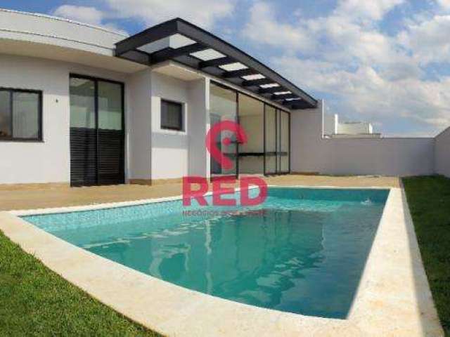 Casa com 3 quartos à venda na Municipal do Pinheirinho, Bairro do Pinheiro, Itu por R$ 2.300.000