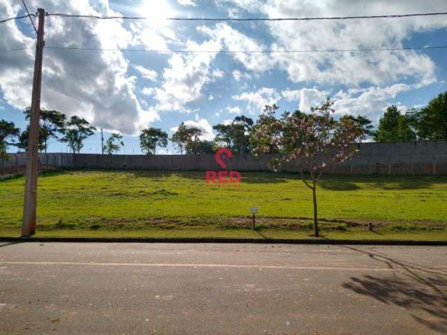 Terreno à venda na Rio Amazonas, 300, Parurú, Ibiúna por R$ 351.000