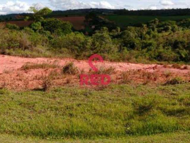 Terreno à venda na Rio Amazonas, 300, Parurú, Ibiúna por R$ 845.000