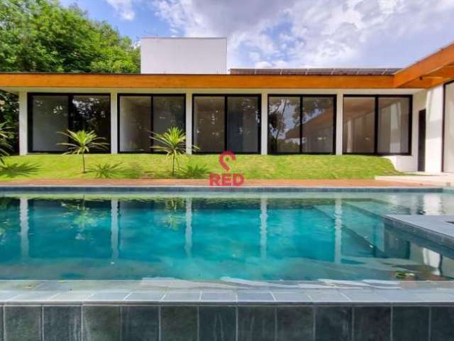 Casa com 5 quartos à venda na Alameda Temas de Lara, 565, Condomínio Terras de São José, Itu por R$ 9.900.000