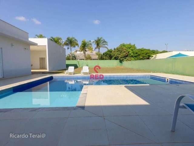 Casa com 4 quartos à venda na Alameda Serra do Mar, 232, Parque Village Castelo, Itu por R$ 2.700.000