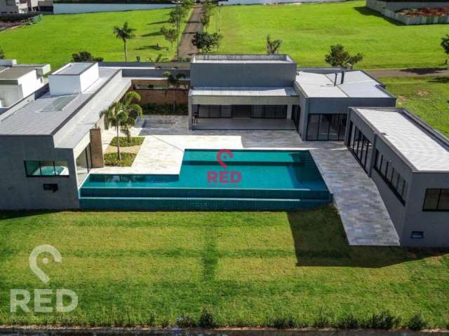 Casa com 6 quartos à venda na Rodovia Presidente Castelo Branco Km, 104, Fazenda Alvorada, Porto Feliz por R$ 9.990.000