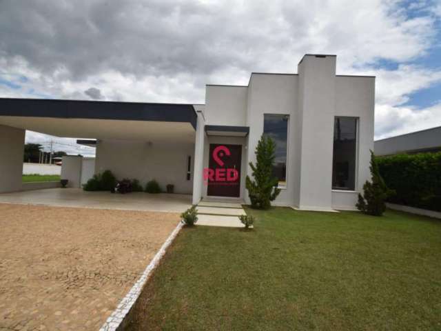 Casa com 4 quartos à venda na Estrada Municipal Augusto Zanoni, 7, Jardim Emicol, Itu por R$ 2.250.000