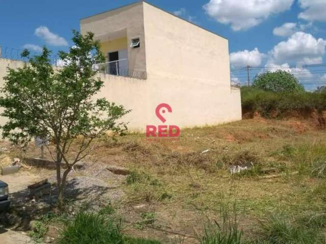Terreno à venda na Enoque dos Santos, 01, Jardim Residencial Villagio Ipanema II, Sorocaba por R$ 130.000