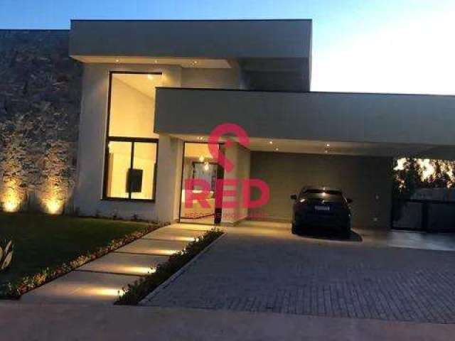 Casa em condomínio fechado com 3 quartos à venda na Rodovia Joao Leme dos Santos, 12, Condomínio Fazenda Alta Vista, Salto de Pirapora por R$ 1.650.000