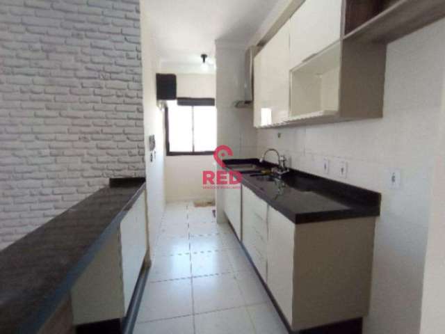 Apartamento com 2 quartos à venda na Condominio Torres de Malaga, 250, Boa Vista, Sorocaba por R$ 330.000