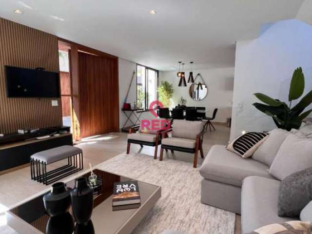 Casa com 4 quartos para alugar na Rua Bartolomeu Bueno, 250, Juquehy, São Sebastião por R$ 16.000