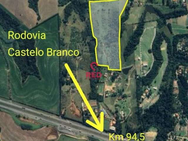 Terreno à venda na Presidente Castelo Branco, 94, Avecuia, Porto Feliz por R$ 4.800.000