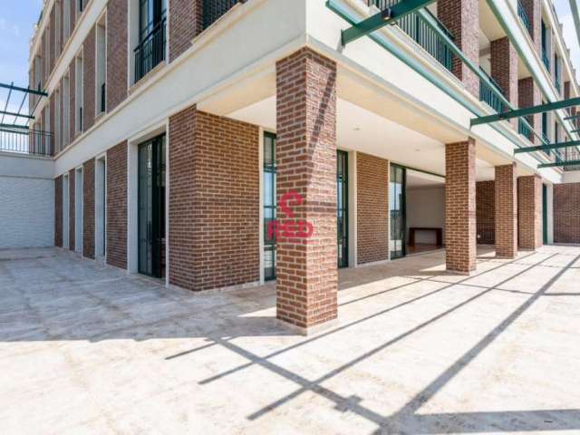 Apartamento com 2 quartos à venda na Emerenciano Prestes de Barros, 789, Indaiatuba, Porto Feliz por R$ 9.000.000