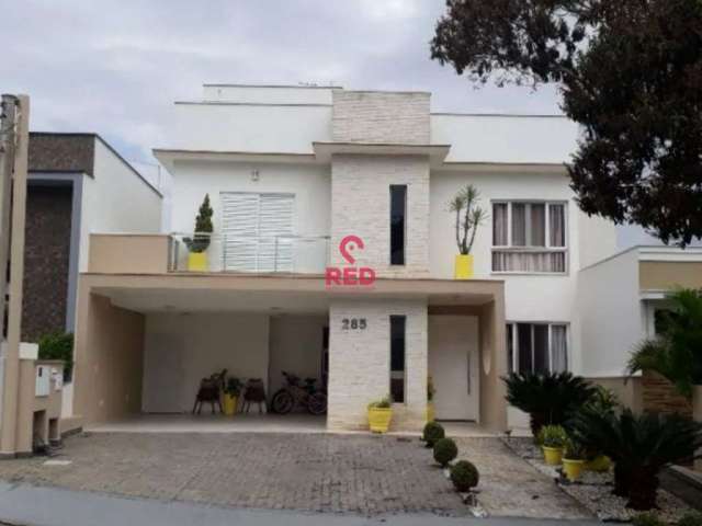Casa em condomínio fechado com 3 quartos à venda na Rua Julio Antonio de Oliveira, 3516, Ibiti Royal Park, Sorocaba por R$ 1.450.000