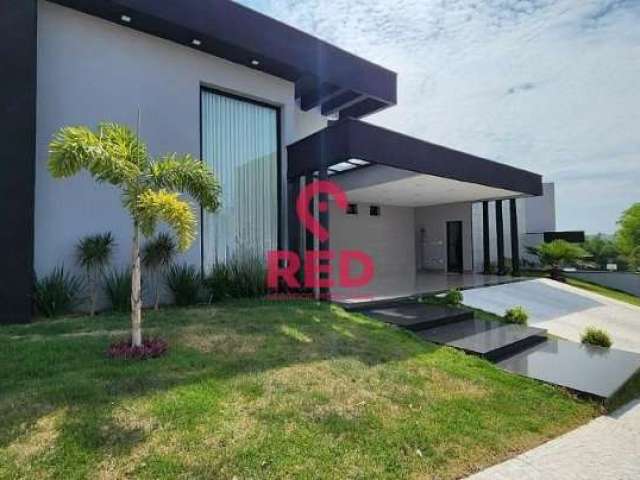 Casa em condomínio fechado com 3 quartos à venda na Av. Lírio Correa, 1500, Carioba, Americana por R$ 2.100.000