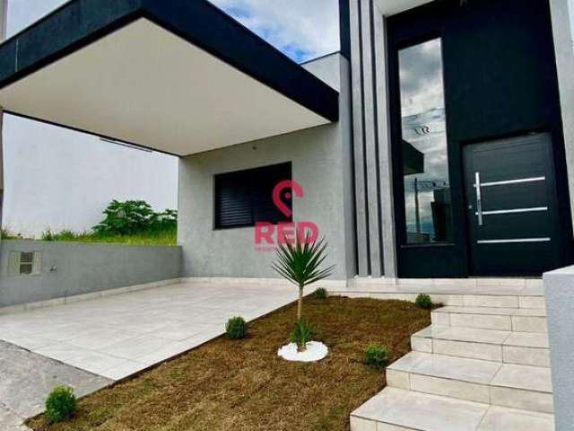Casa com 3 quartos para alugar na Vinicius de Moraes, Horto Florestal, Sorocaba por R$ 3.700