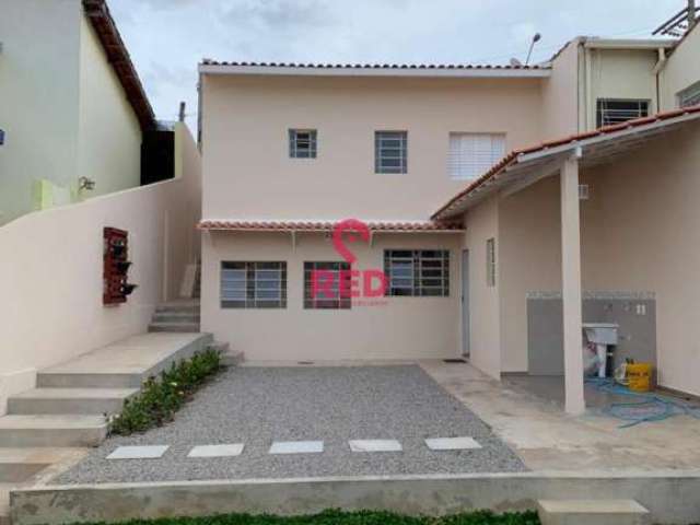 Casa com 2 quartos à venda na Jerônimo Rosa, 332, Vila Santana, Sorocaba por R$ 356.000
