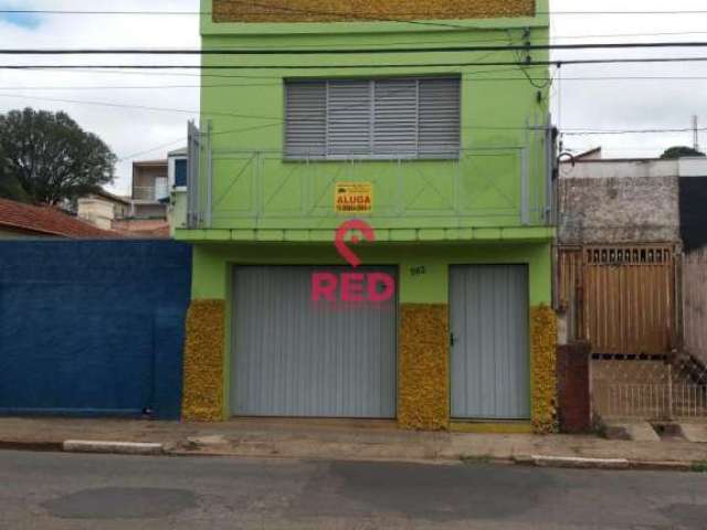 Casa com 2 quartos à venda na Teófilo Andrade Gama, Centro, Tatuí por R$ 320.000