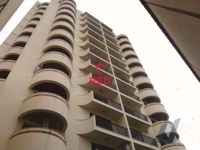 Apartamento com 3 quartos à venda na Monsenhor João Soares, 50, Centro, Sorocaba por R$ 475.000