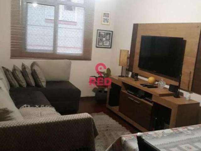 Apartamento com 2 quartos à venda na Limeira, 35, Jardim Leocádia, Sorocaba por R$ 180.000