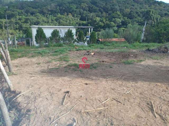 Terreno à venda na Rua Sucupira, 27, Zona Rural, Mairinque por R$ 85.000