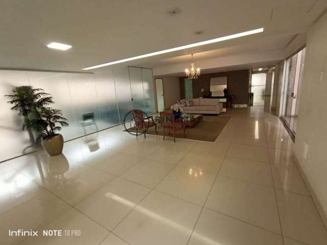 Apartamento com 3 dormitórios à venda, 136 m² por R$ 458.900 - Setor Central - Goiânia/GO