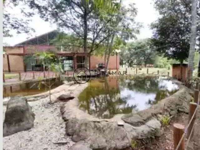 Terreno à venda, 1820 m² por R$ 610.000 - Residencial Villa Verde - Senador Canedo/GO