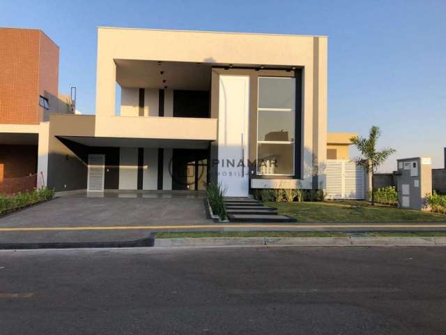 Casa com 4 dormitórios à venda, 212 m² por R$ 2.300.000,00 - Residencial Goiânia Golfe Clube - Goiâ