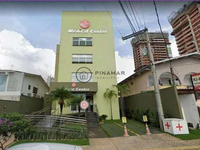 Sala à venda, 31 m² por R$ 125.000,00 - Setor Marista - Goiânia/GO