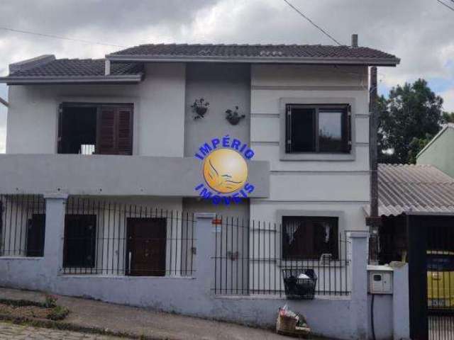Imperio Imoveis Vende	Casa em Caxias do Sul Bairro Colina do Sol