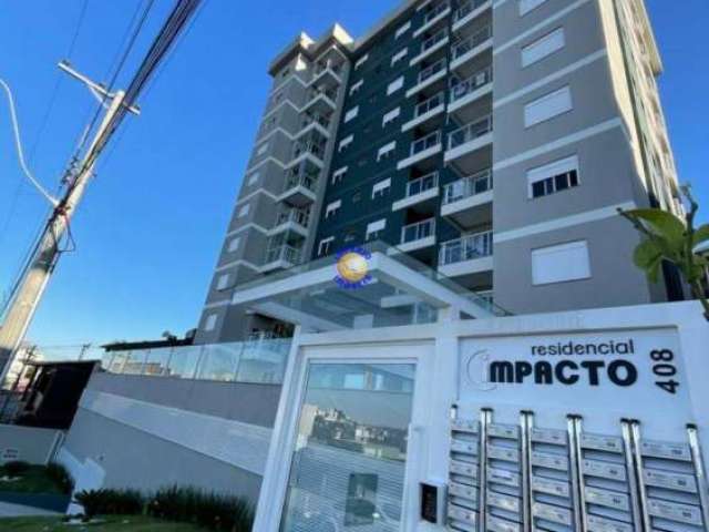 Imperio Imoveis Vende	Apartamento em Caxias do Sul Bairro Cinquentenário Residencial Impacto